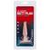 Plug anale classico liscio Small Flesh Pink