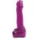 The Great American Challenge Riesiger 15-Zoll-Dildo
