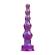Spectragels Analsonden-Werkzeug Lila
