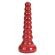 Plug anale per bacchetta anale Red Boy