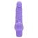 ToyJoy Get Real Classic Stim Vibrator Purple