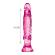 ToyJoy Anal Starter 6 Inch Pink