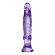 ToyJoy Anal Starter 6 Inch Purple