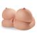 Pipedream Extreme Toyz Dirty Talk Interactive Titty Masturbator