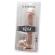 Get Real - Dildo 28 CM Com Bolas Pele
