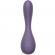 Je Joue - Vibrateur Uma Violet