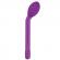B Swish - Bgee Classic Plus Massager Lila