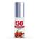 S8 Strawberry Flavored Lube 50ml