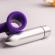 Rocks-Off - Petite Sensations Teazer Vibrateur Plug Anal Violet