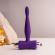 Rocks-Off - Petite Sensations Teazer Vibrateur Plug Anal Violet