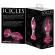 Icicles - Plug Anal De Vidro N. 79