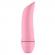 B Swish - Bmine Basic Curve Bullet Vibrator Azalea