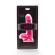 Get Real - Happy Dicks Dildo 12 CM Kulki Rozowe