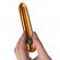 Rocks-Off Havana True Elegance Vibrator - Copper
