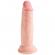 King Cock - Dildo Tripla Densit 15 CM