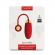 Svakom Ella Neo Red Interactive Vibrating Bullet