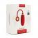 Svakom Ella Neo Red Interactive Vibrating Bullet