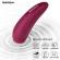 Satisfyer - Curvy 1 + Vermelho Rosa