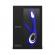 Lelo - Vibratore Soraya Wave Coniglio Blu Notte