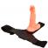 Baile - Harnas Met Realistische Penis En Verstelbare Panty Ultra Passionate 15,5 CM