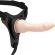 Fetish Submissive Harness - Silicone Chair RÉaliste 16CM