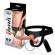 Harness Attraction - Harris Dubbele Penetratie Met Vibratie 18 CM -of- 3,5 CM