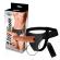 Harness Attraction - Willian Hollow Rnes Mit Vibrator 17 CM -O- 4.5 CM