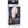 Calexotics - Embalagem De Silicone PÊnis 12.75 CM Carne