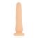 Delta Club - Toys Harnais + Dong Flesh Silicone 20 CM -O- 4 CM