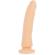 Delta Club - Toys Harnais + Dong Flesh Silicone 23 CM -O- 4.5 CM