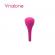 Nalone - Vibrerende Liefde Vibrerende Ring Roze
