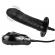Baile - Dmujacy Dildo Z Wibracjami Wiekszej Joy 16 CM
