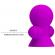 Pretty Love - Estimuladores De Nipple 12 M Vibrao Lils
