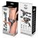 Harness Attraction - Rnes Emmett Realistische Vibrator 16,5 CM -of- 3,7 CM