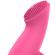 Ohmama - Rosa Fingerhut-Vibrator Xmas Edition