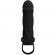 Pretty Love - Housse En Silicone Avec Vibration 14 CM 1.0