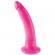 Dillio - Dildo 17,8 CM - Rozowy