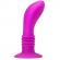 Pretty Love - Booty Passion Vibrator Plug 10V