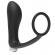 Addicted Toys - Vibrador Prosttico Vibrador Recarregvel - Modelo 1 - Preto