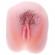 Baile - Anthea Magic Flesh Vibraton Buceta