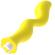 G-Spot - Gavyn G-Spot Vibrateur Jaune