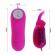 Baile - Niedlicher Secret Bunny Vibrator 12 Geschwindigkeit