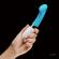 Lelo Gigi 2 Turquoise Blue Wibrator G Spot