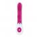 Pretty Love - Vibrador Com Estimulador Felix