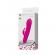 Pretty Love - Flirtatie Vibrator Met Konijn Caesar
