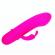 Pretty Love - Flirtatie Vibrator Met Konijn Caesar