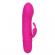 Pretty Love - Flirtatie Vibrator Met Konijn Caesar