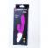 Pretty Love - Vibrador Alvis Com Estimulador De ClitÓris
