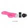 Baile - Rosa Vibrator 22.5 CM