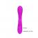 Pretty Love - Slimme Victor Vibrator Met Clitoris Stimulator